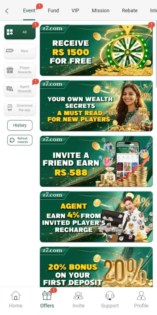 Z7FUN