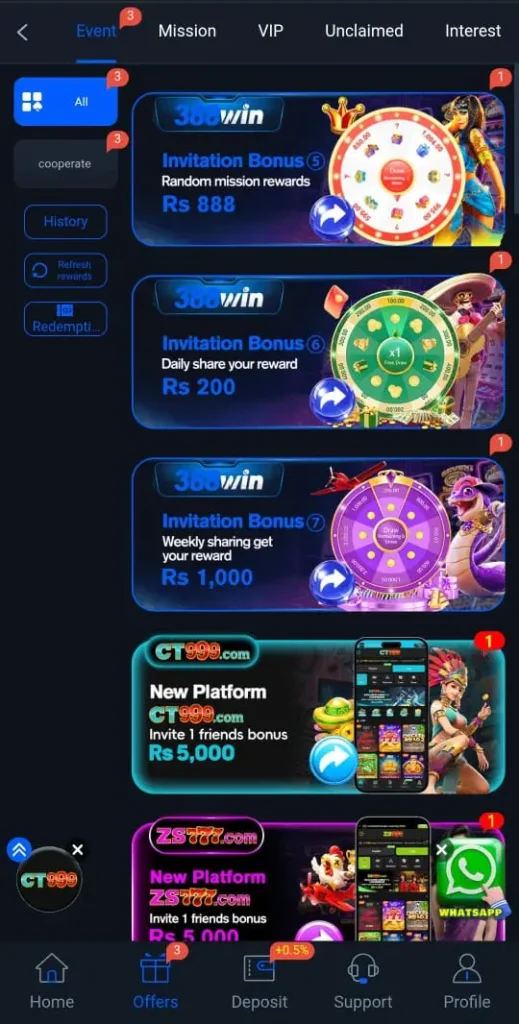 388WIn