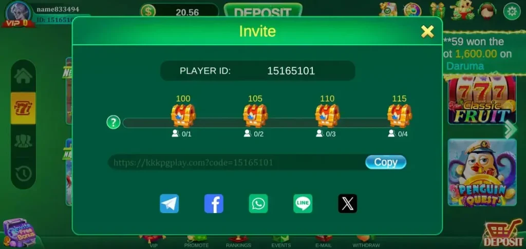 KKKPK