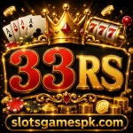 33RS Game
