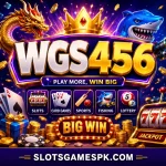 WGS456 Game