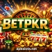 BETPKR