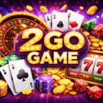 2GO Game
