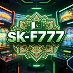 SK-F777 Game