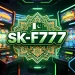 SK-F777 Game