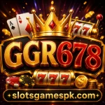 GGR678 Game