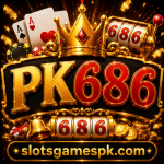 PK686 Game
